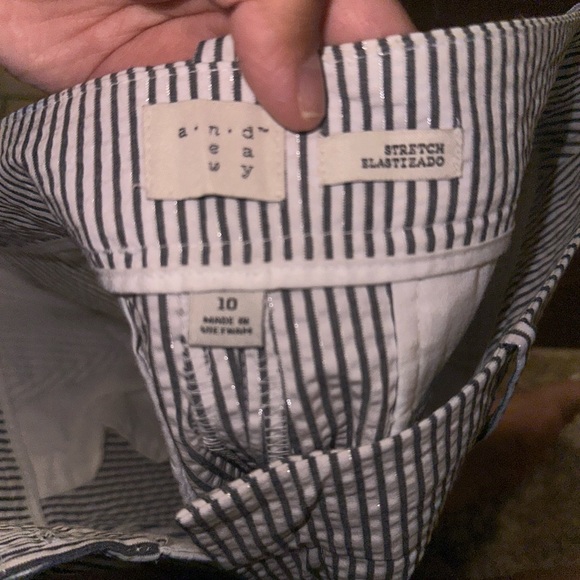 Target ( A New Day) work pants with stretch - Picture 2 of 2